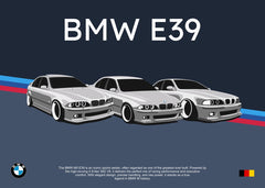 BMW E39