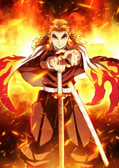 Demon Slayer Blade of Hope