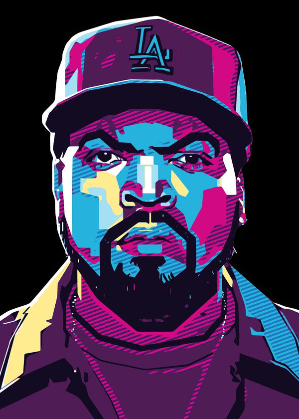 Ice Cube