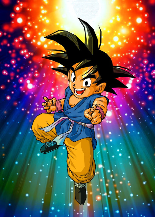 Dragon Ball