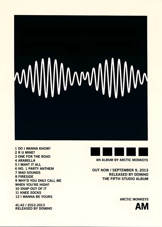 Arctic Monkeys