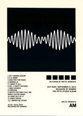 Arctic Monkeys