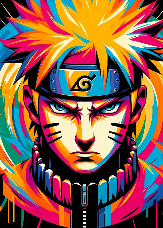 Naruto Uzumaki