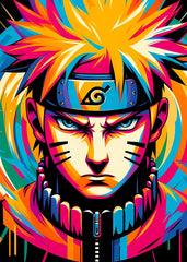 Naruto Uzumaki