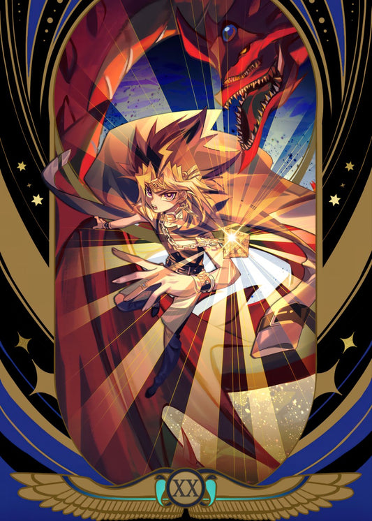 Yu-Gi-Oh!