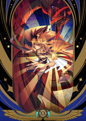 Yu-Gi-Oh!