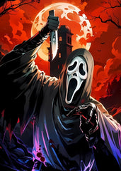 scream