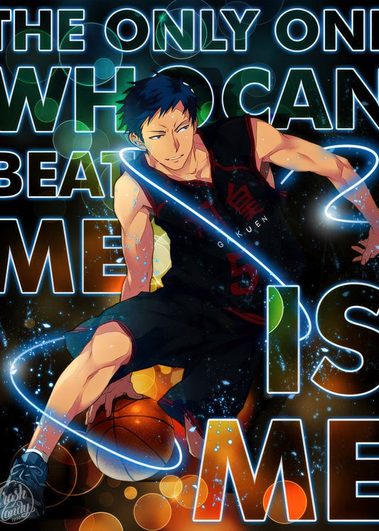 kuroko no basket