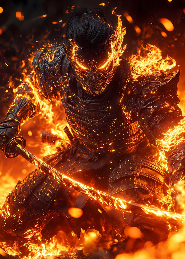 Samurai