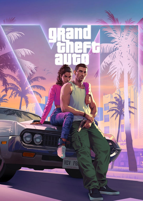 Grand Theft Auto