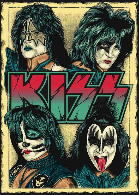 Kiss
