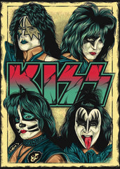 Kiss