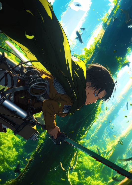 Levi