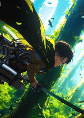 Levi