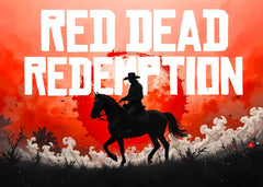 Red Dead Redemption II