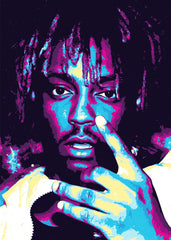 Juice WRLD 999