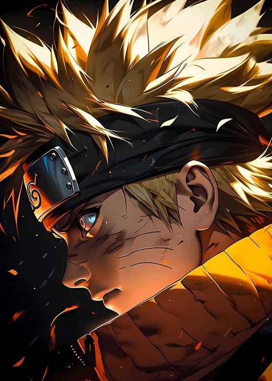 Naruto Shippuden