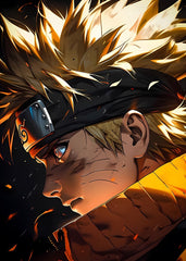 Naruto Shippuden