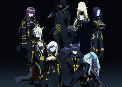  The Eminence In Shadow