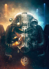 Fallout