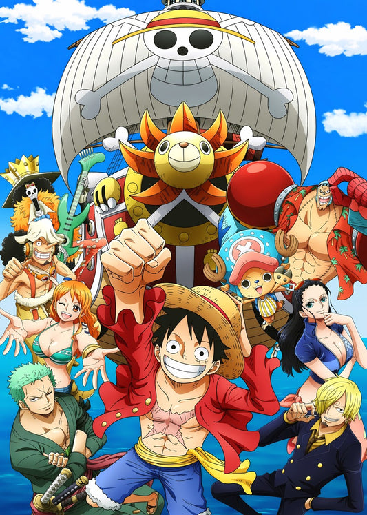 One Piece