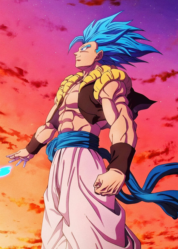 Go geta