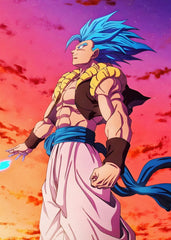 Go geta 