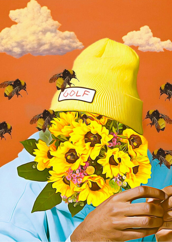 Tyler The Creator