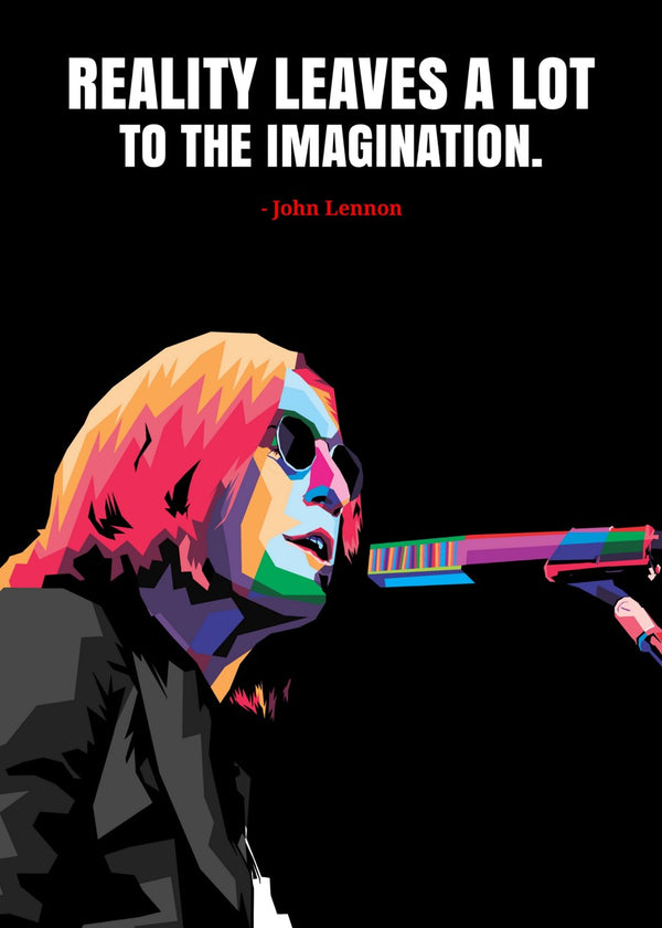 john lennon