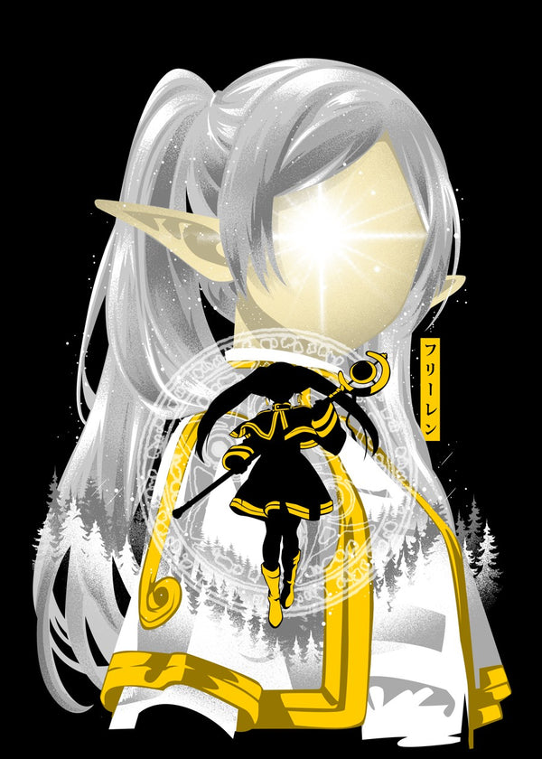 Frieren Journey