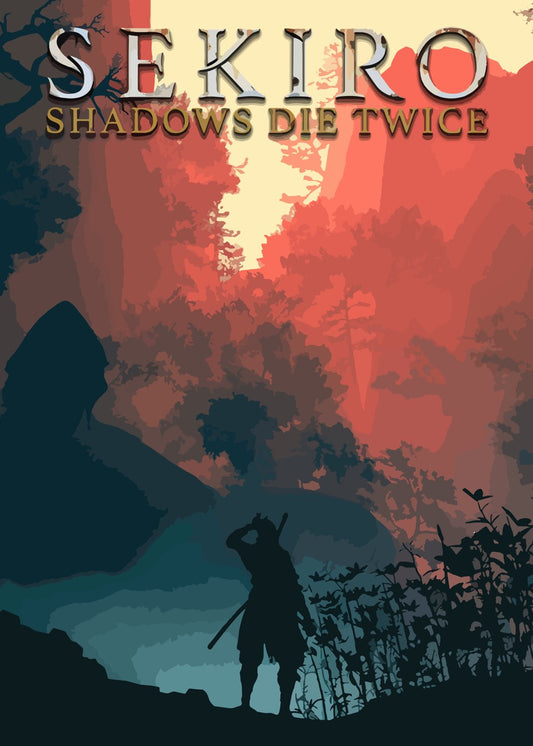 Sekiro: Shadows Die Twice