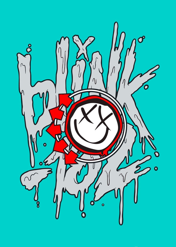 Blink 182
