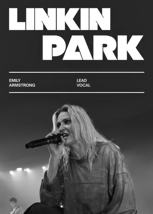 LINKIN PARK