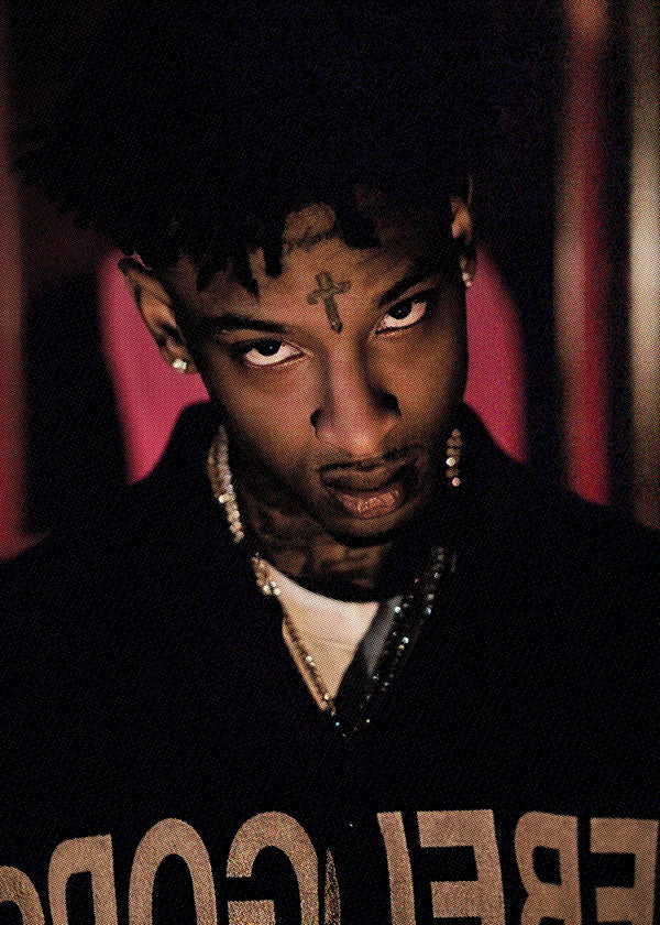 21 Savage