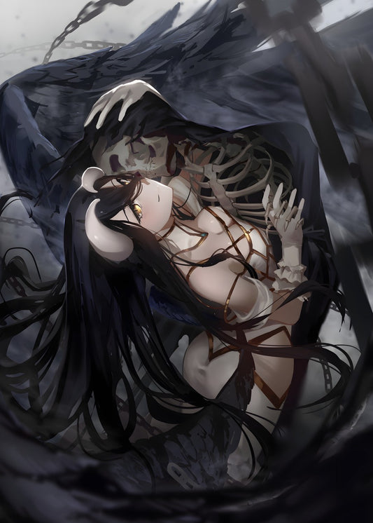 Overlord Rule of the Undead