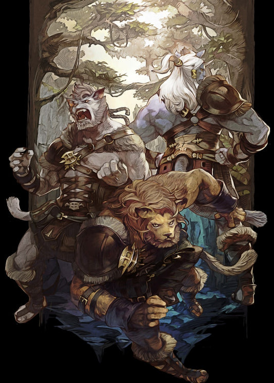 Final Fantasy