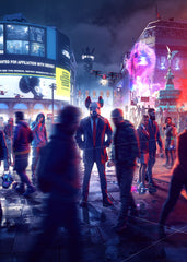 Watch Dogs
