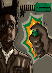 Tyler The Creator