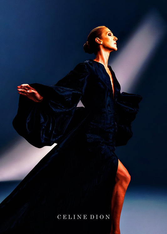 celine dion