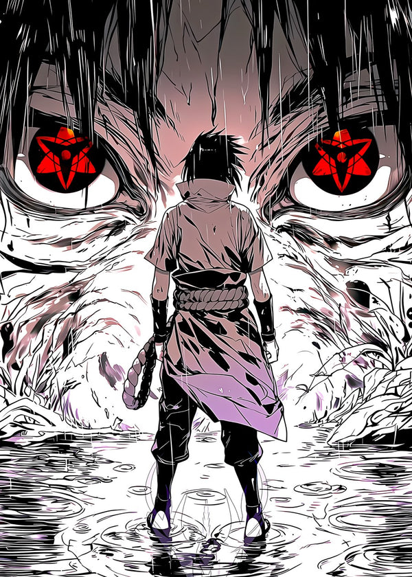 Naruto Shippuden