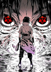 Naruto Shippuden