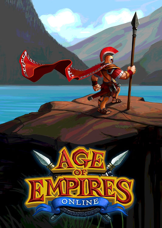 Age Of Empires 