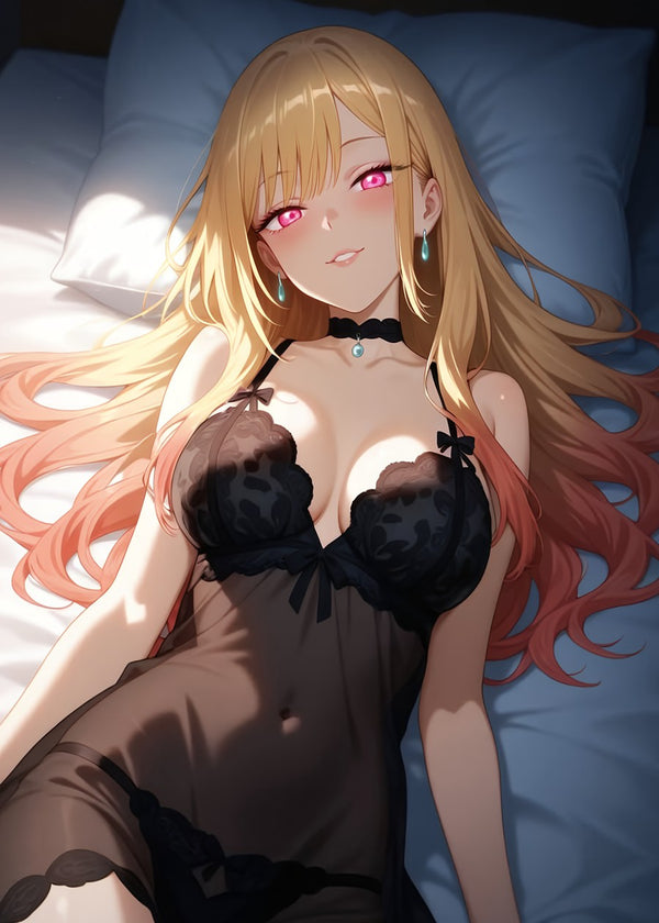 My Dress-Up Darling