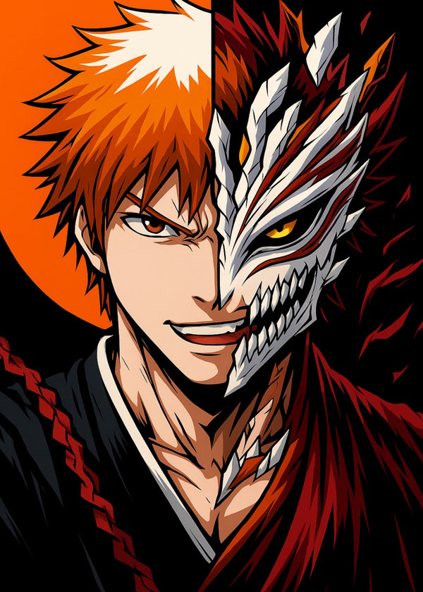 Bleach rebirth of souls