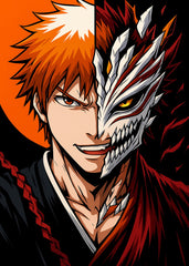 Bleach rebirth of souls