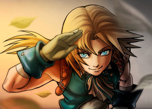 Zidane tribal