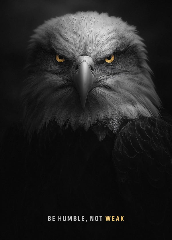 Humble Strength
