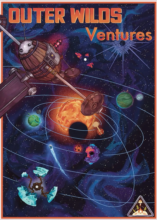 outer wilds