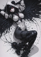 Wings of Darkness