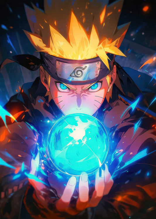 Naruto
